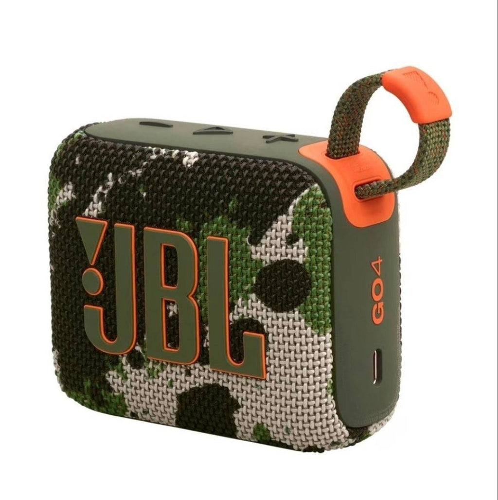 Parlante JBL Go 4