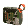 Parlante JBL Go 4
