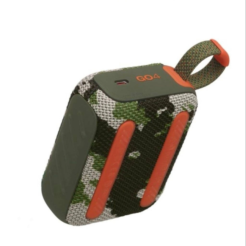 Parlante JBL Go 4