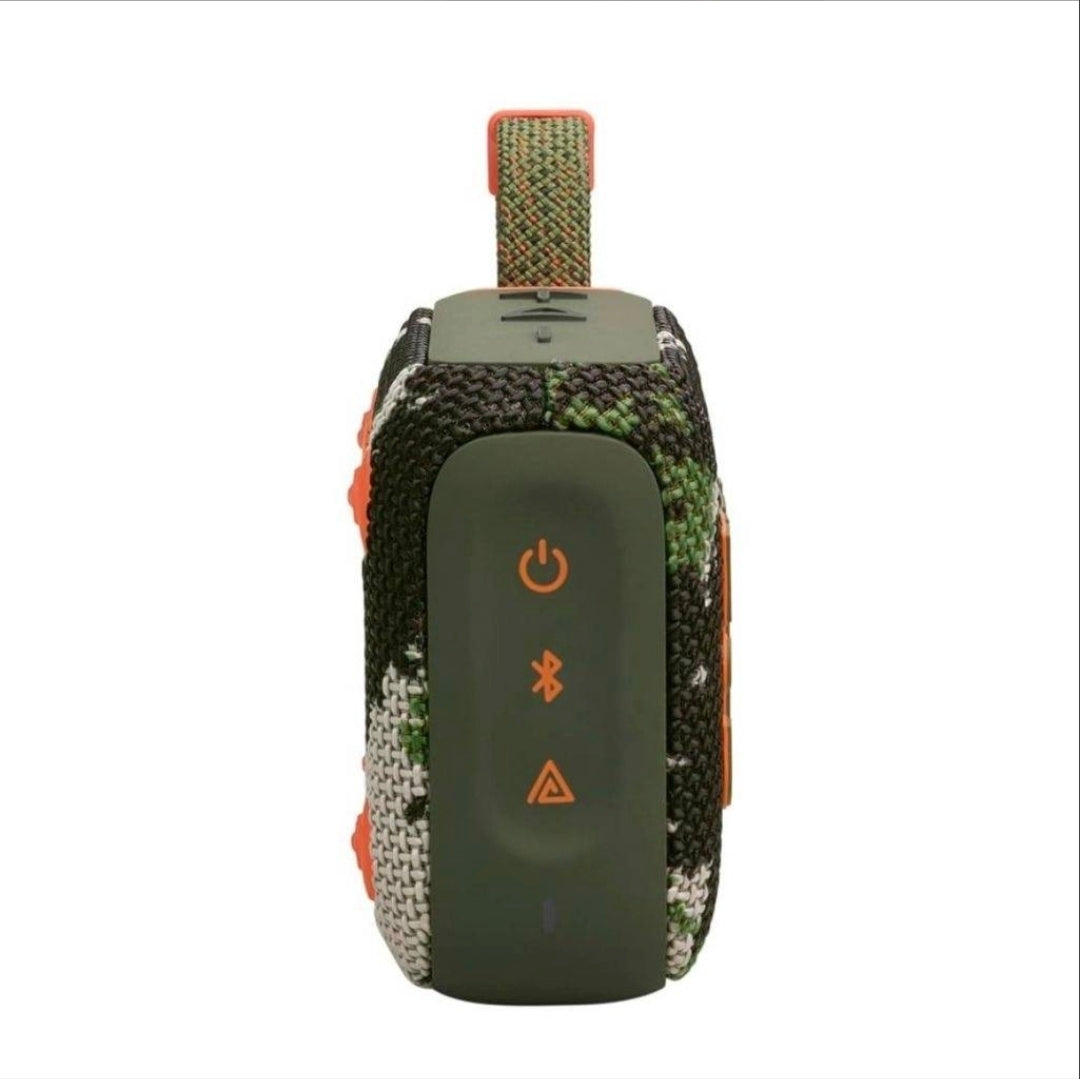 Parlante JBL Go 4