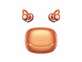 Auricular Bluetooth Clip-on BT6.0 Anaranjado Echo R03 USAMS